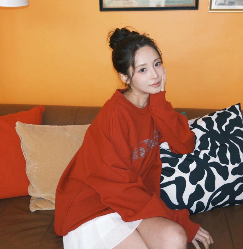 유지애 러블리즈 인별3