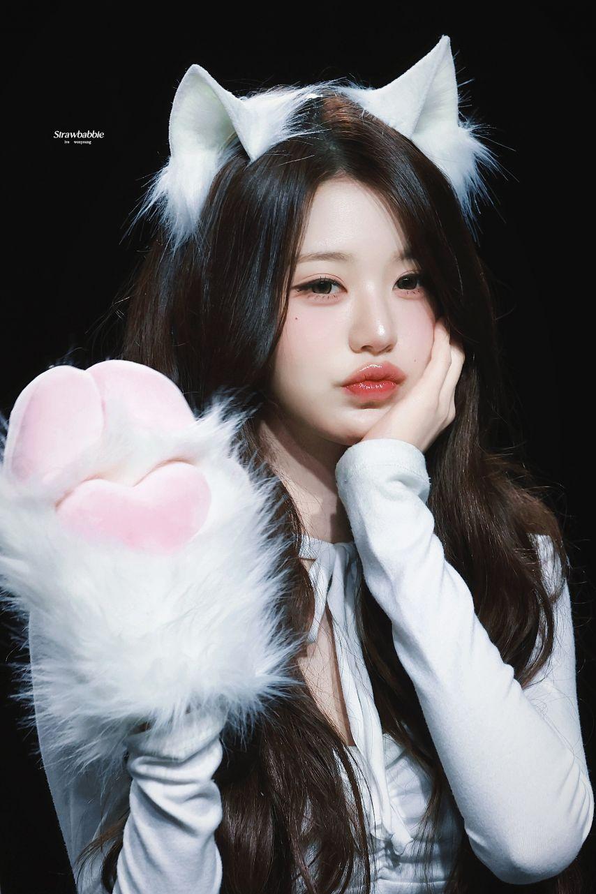 [아이브] 장원영1