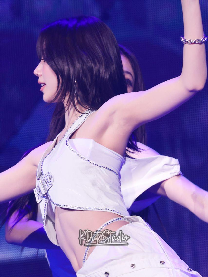 [르세라핌] 카즈하1