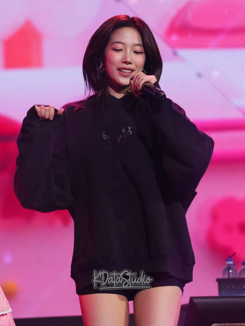 [르세라핌] 카즈하2