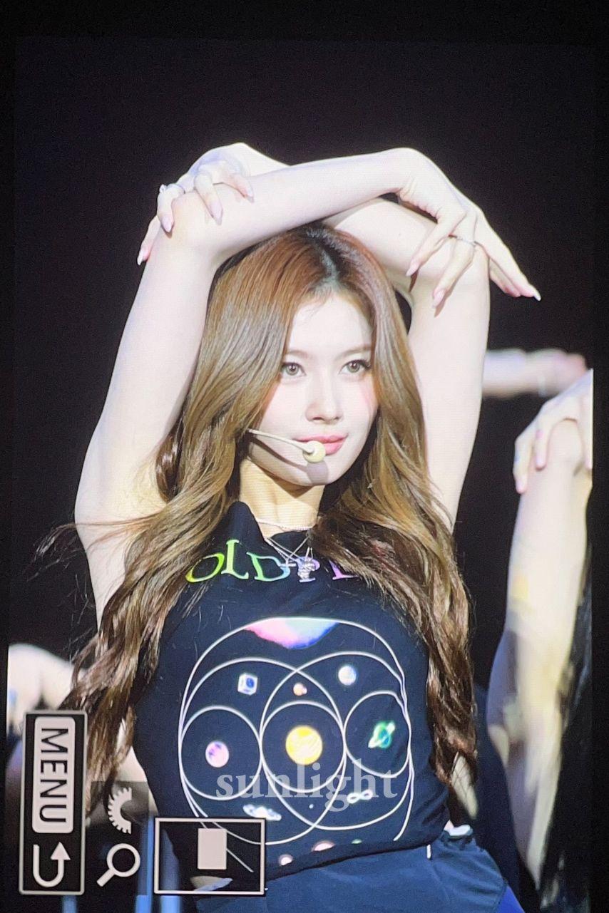 [트와이스] 사나0