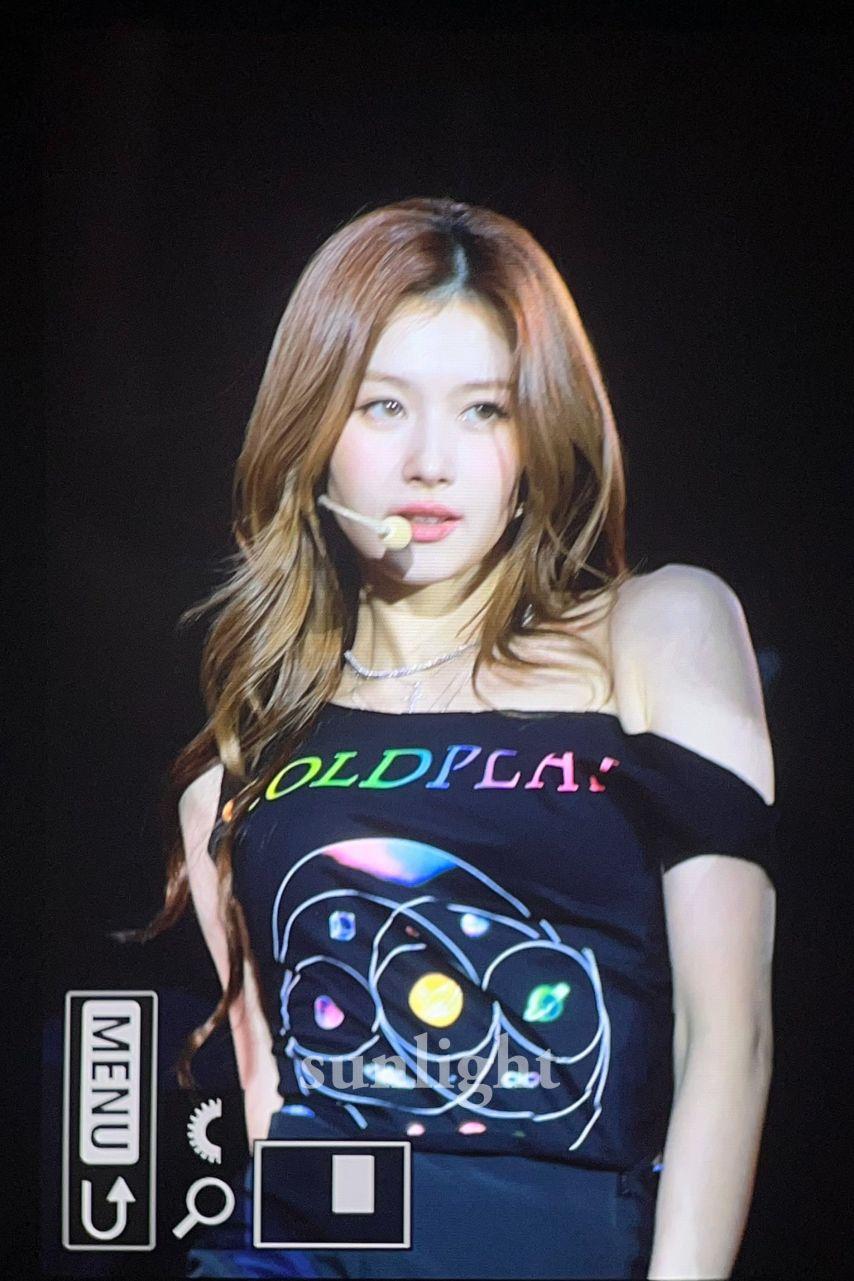 [트와이스] 사나1