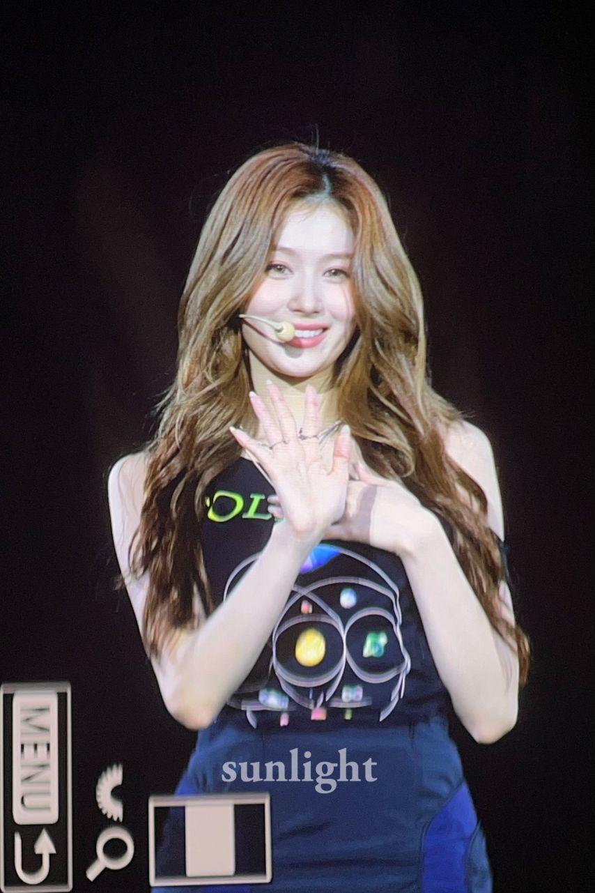 [트와이스] 사나2