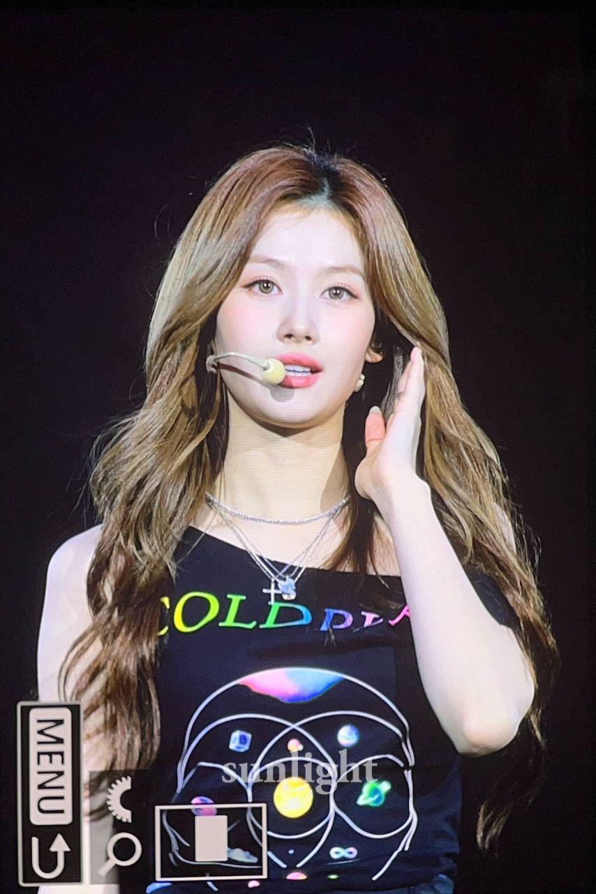 [트와이스] 사나3