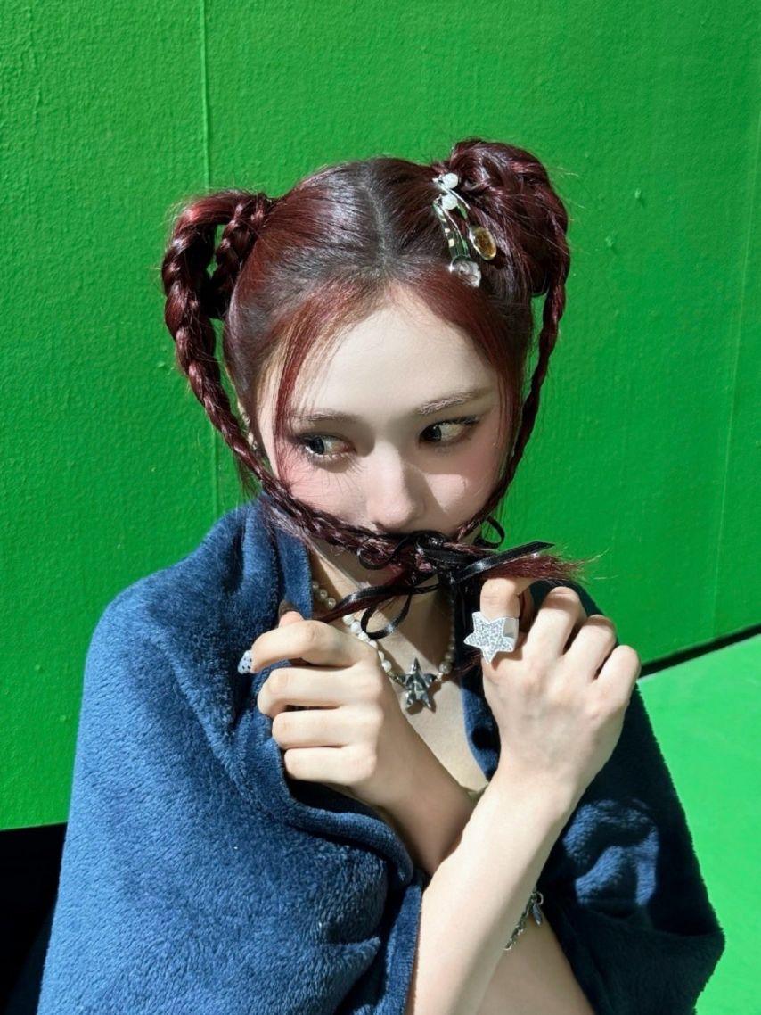 오드유스 예음, 카니3