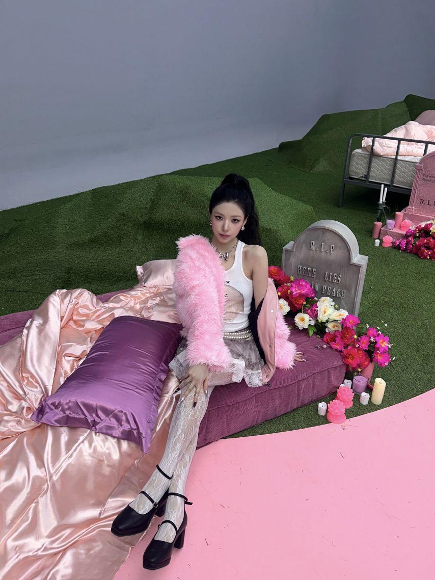 오드유스 예음, 카니4