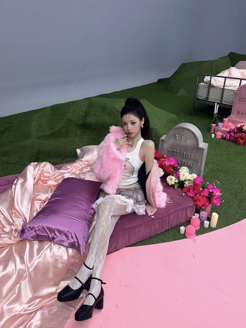 오드유스 예음, 카니5