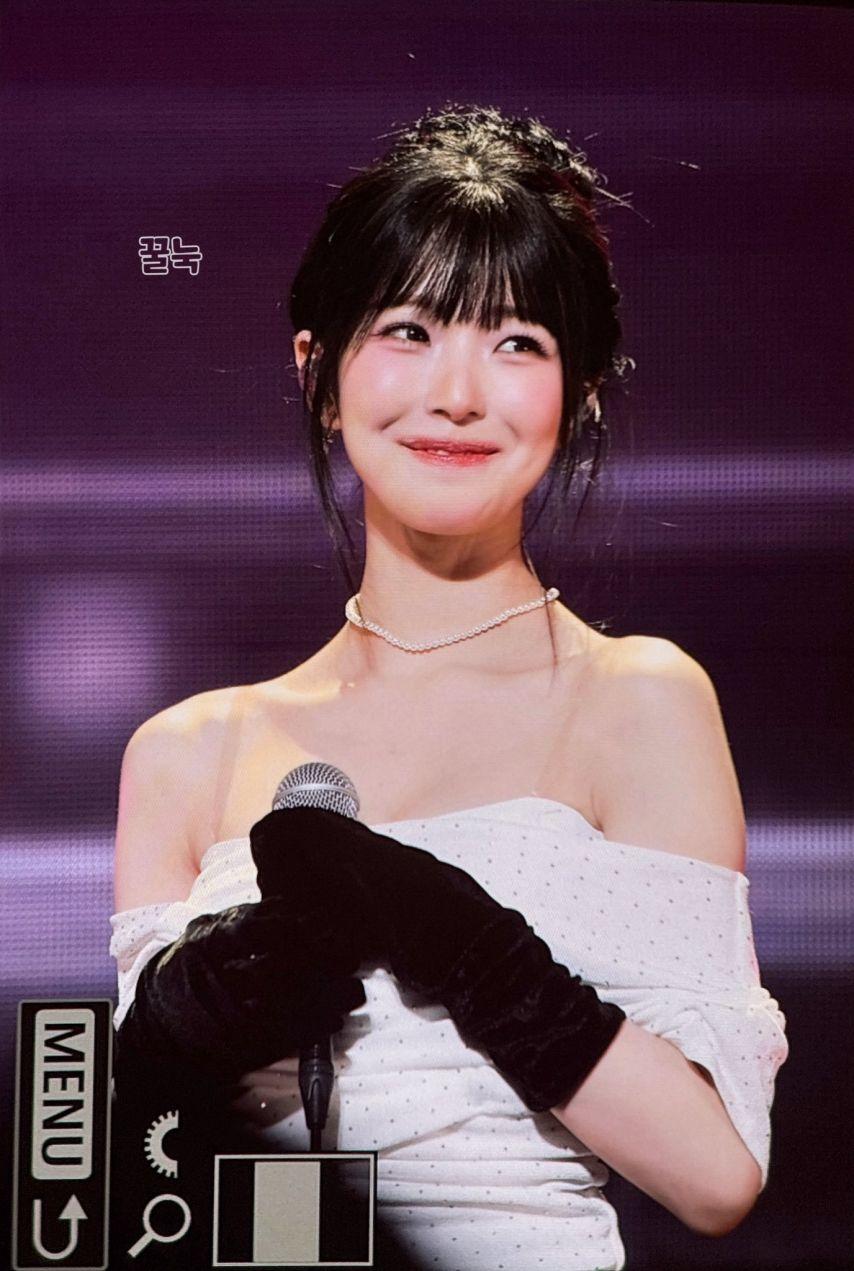 [프로미스나인] 백지헌0