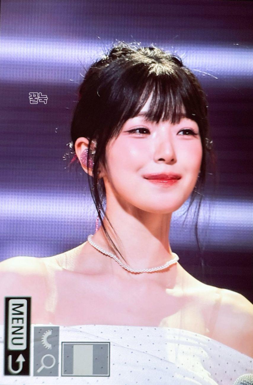 [프로미스나인] 백지헌2