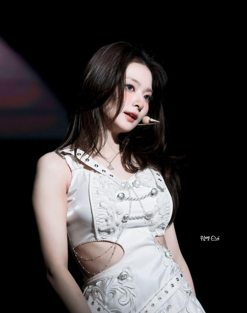 [프로미스나인] 이나경1