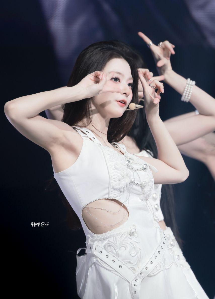 [프로미스나인] 이나경2