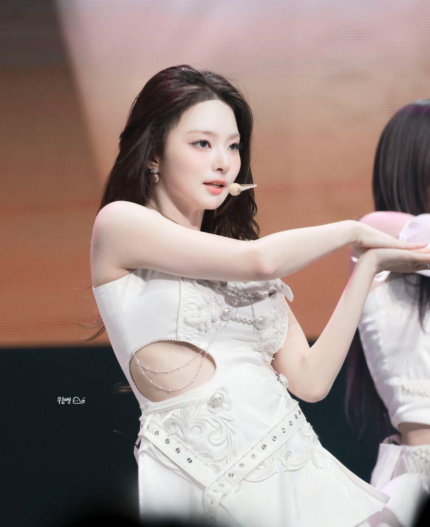 [프로미스나인] 이나경3