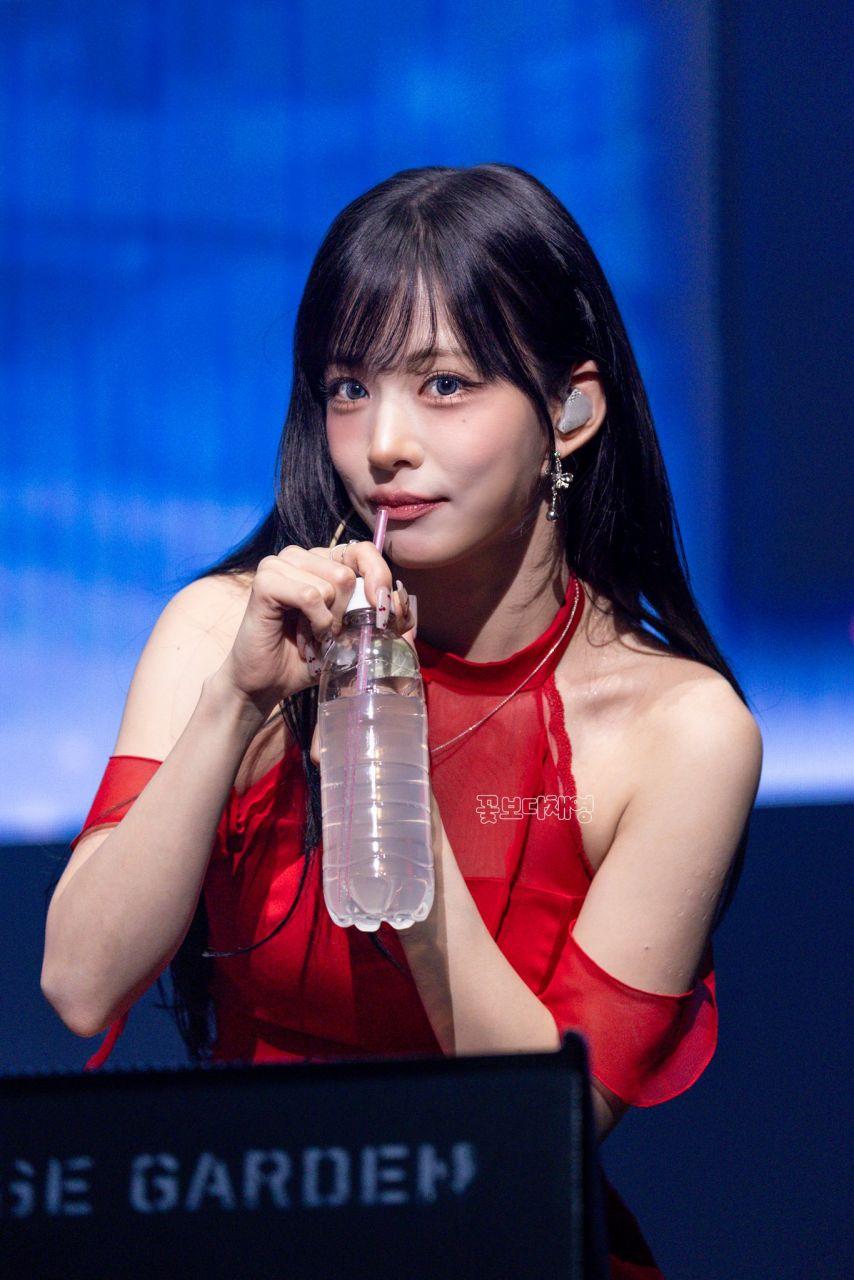 [프로미스나인] 이채영1