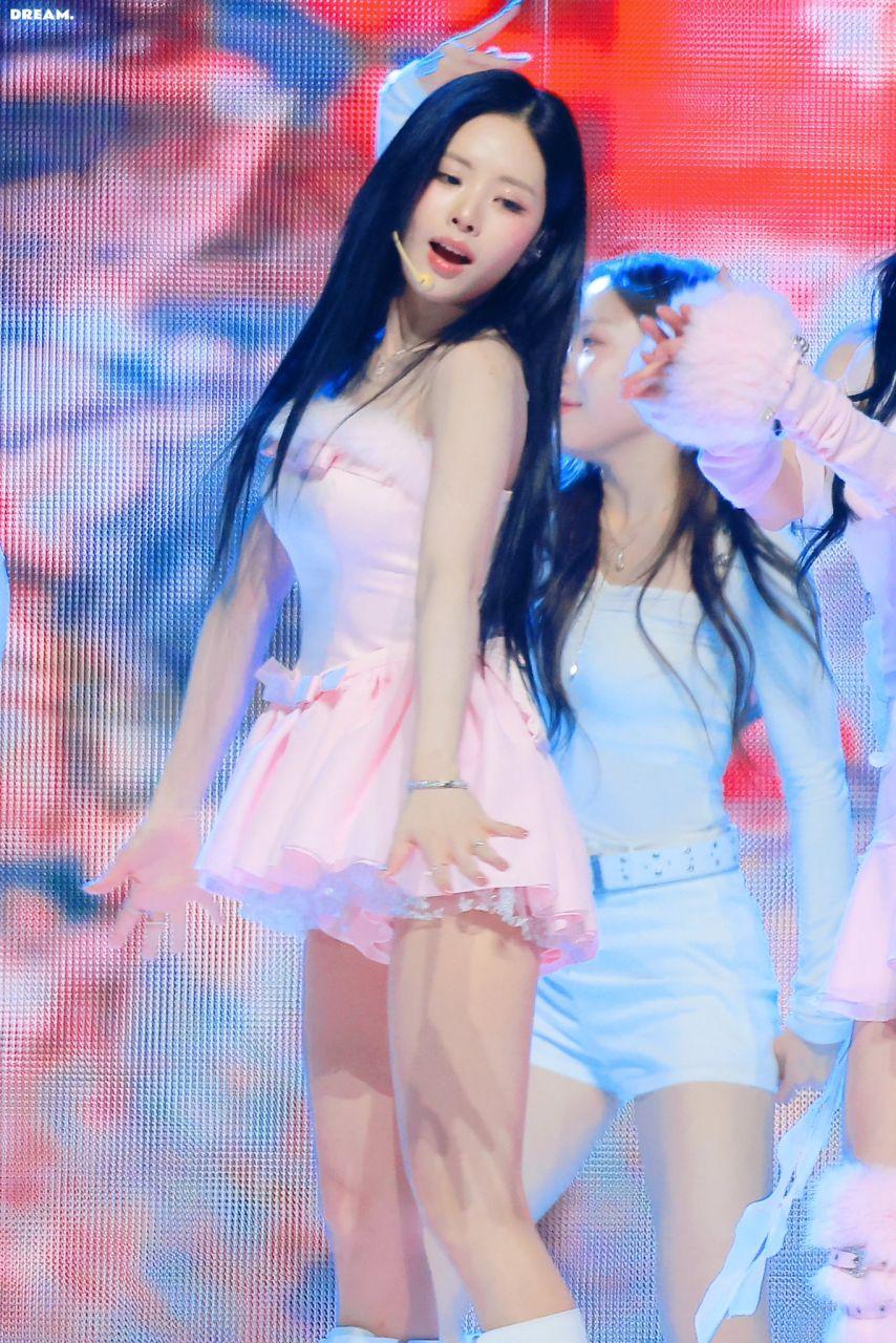 [프로미스나인] 박지원1