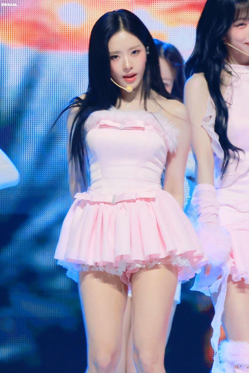 [프로미스나인] 박지원2