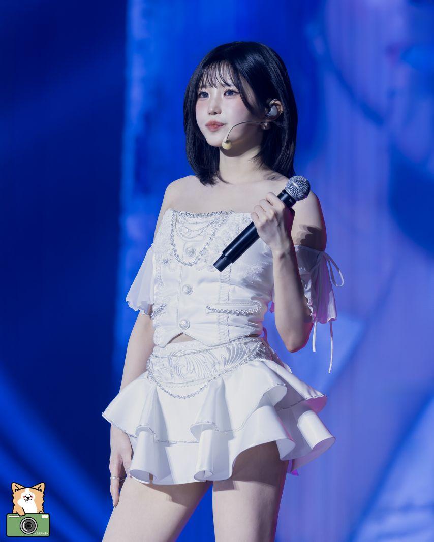 [프로미스나인] 송하영1