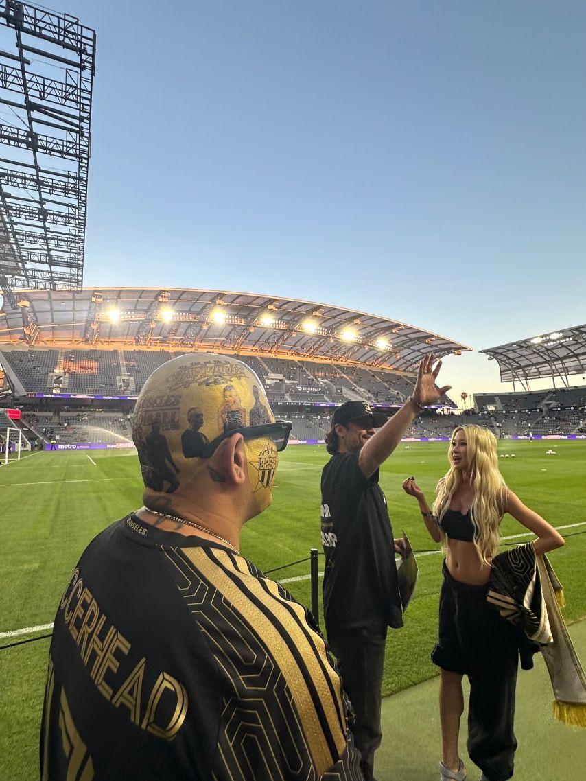 다영 우주소녀 인별 LAFC5