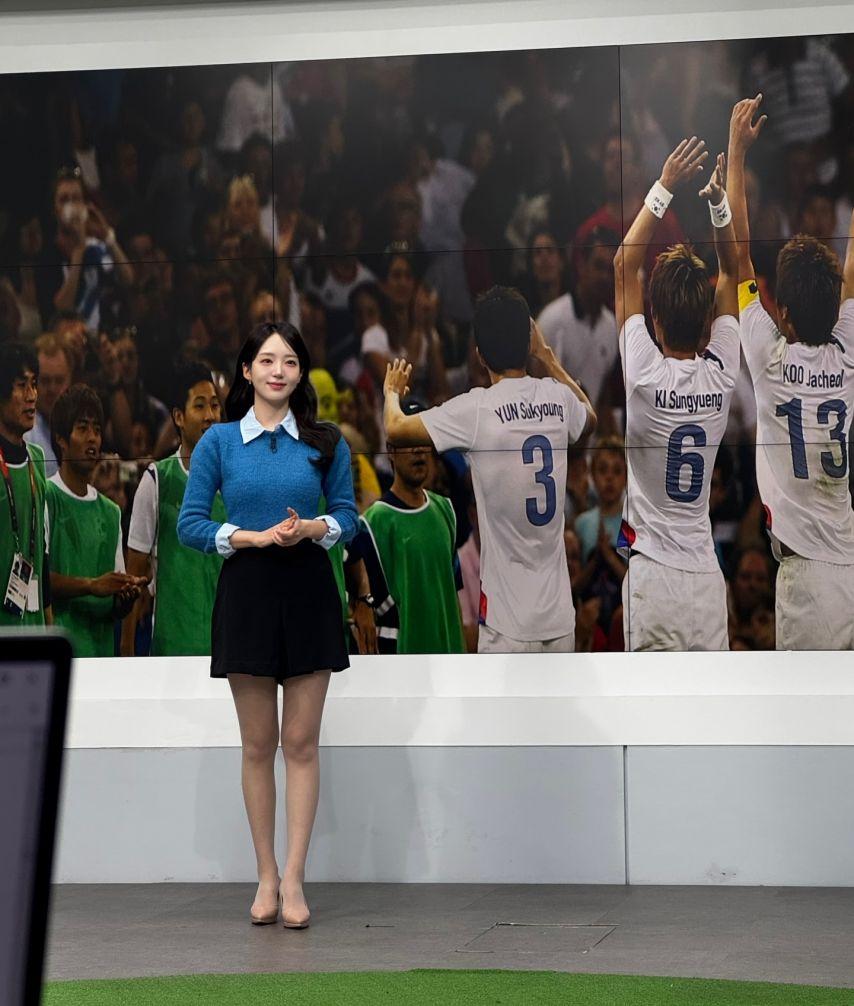 박소연 기상캐스터0