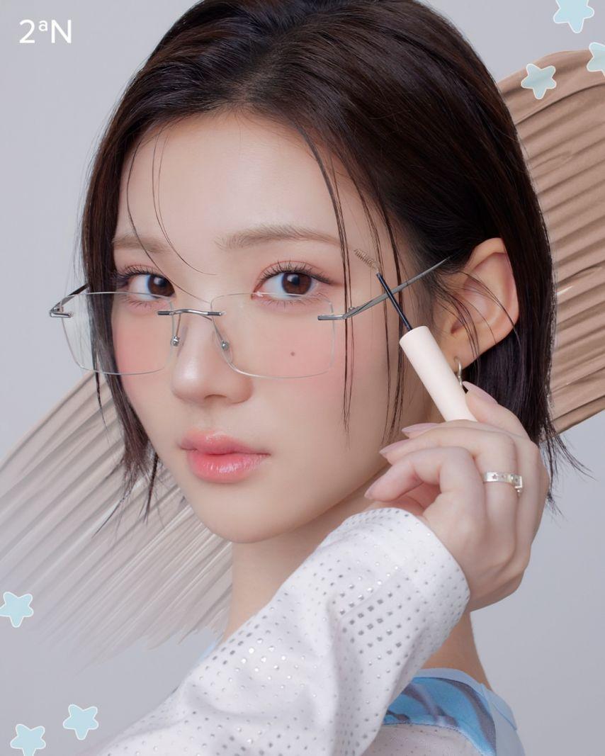 하츠투하츠 지우, 스텔라, 주은, 예온0