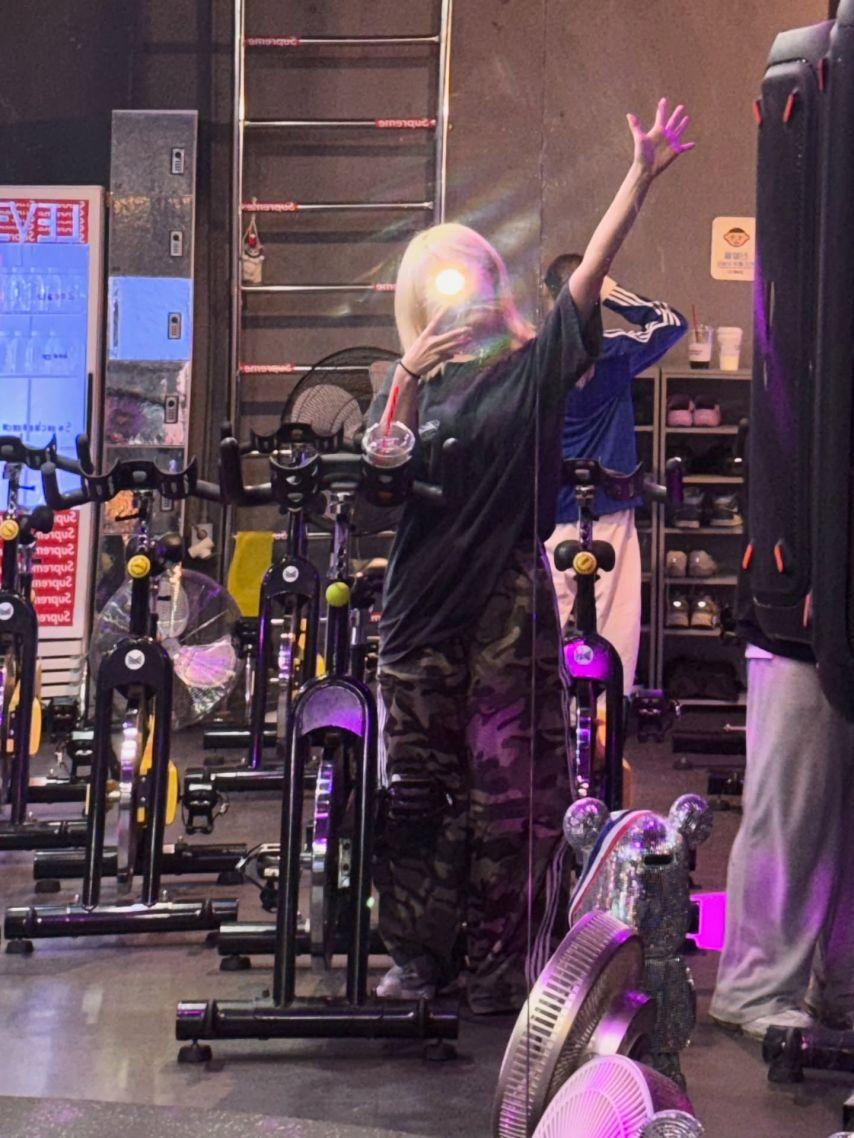 레이턴시 지지원10