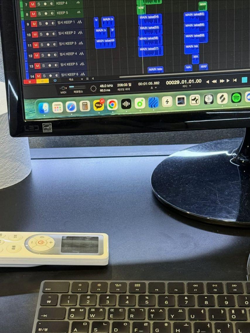 레이턴시 지지원12