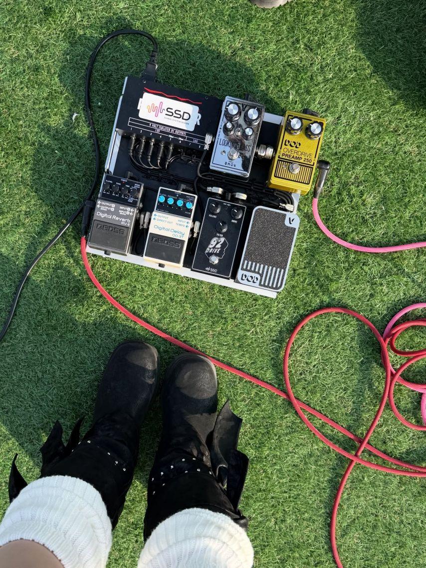 레이턴시 지지원3