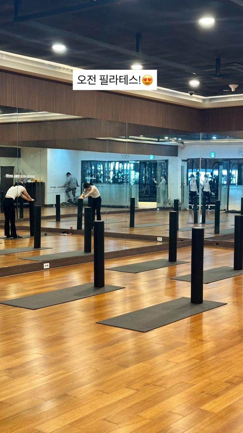 손정은 아나운서1