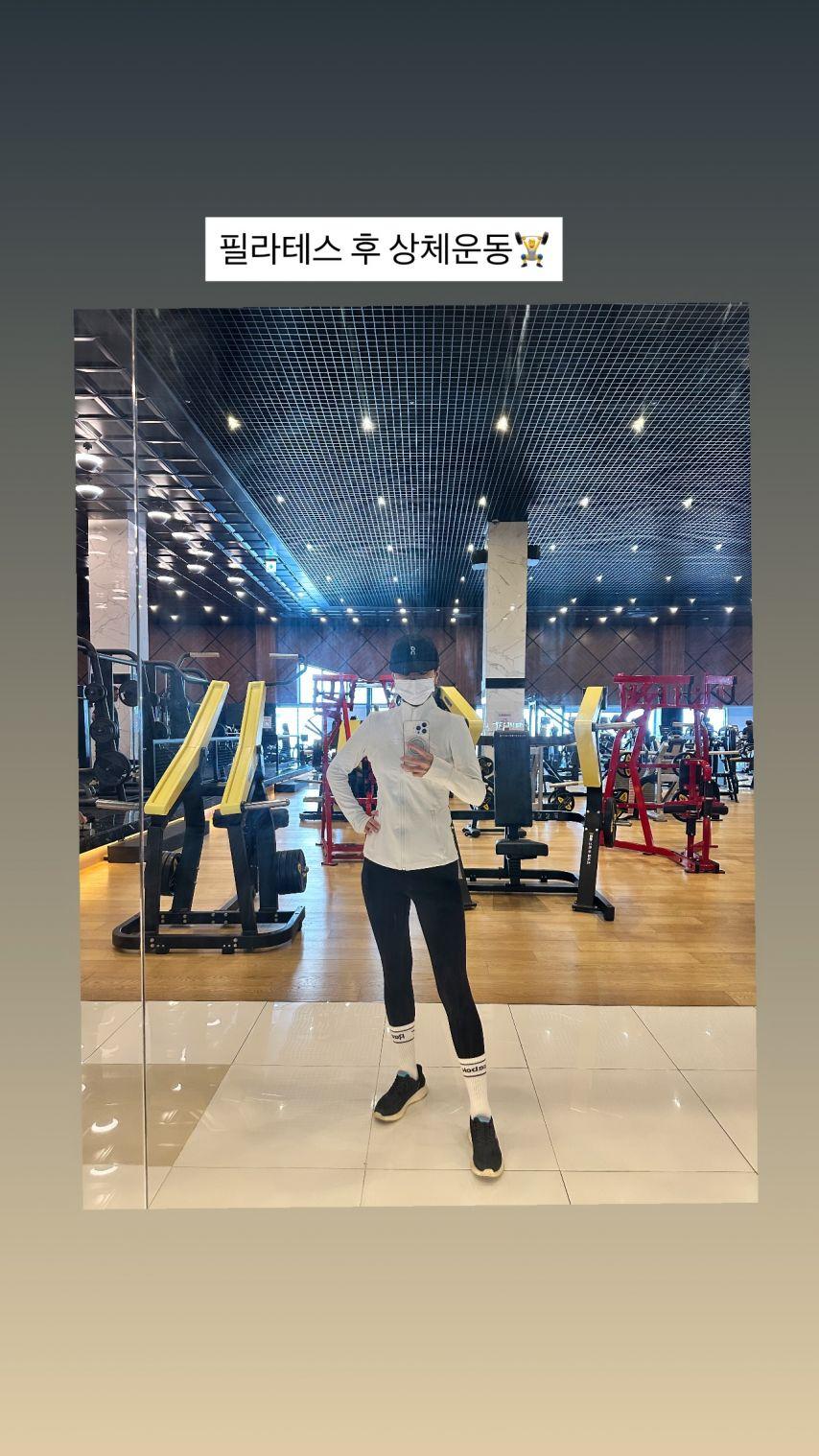 손정은 아나운서2