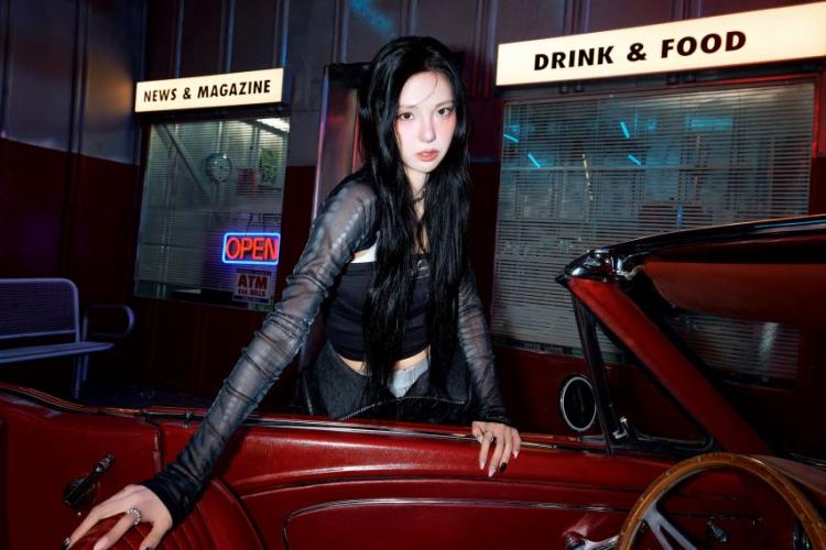 Kep1er l Concept Photo 1  Kep1er The 8th Mini Album [CRACK CODE]0