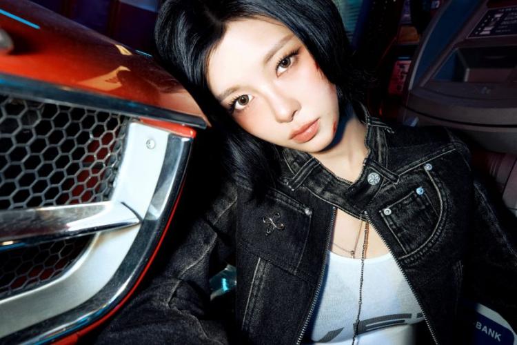 Kep1er l Concept Photo 1  Kep1er The 8th Mini Album [CRACK CODE]10