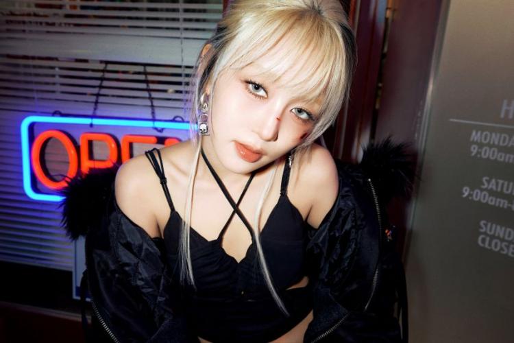 Kep1er l Concept Photo 1  Kep1er The 8th Mini Album [CRACK CODE]12