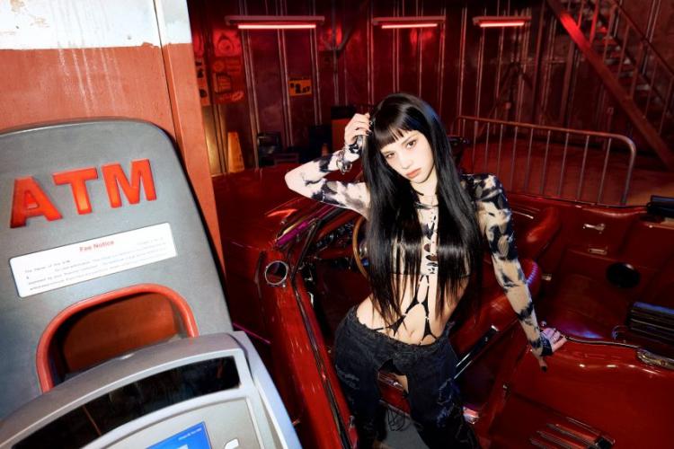 Kep1er l Concept Photo 1  Kep1er The 8th Mini Album [CRACK CODE]15