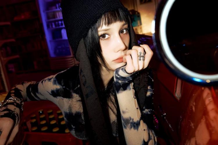 Kep1er l Concept Photo 1  Kep1er The 8th Mini Album [CRACK CODE]16