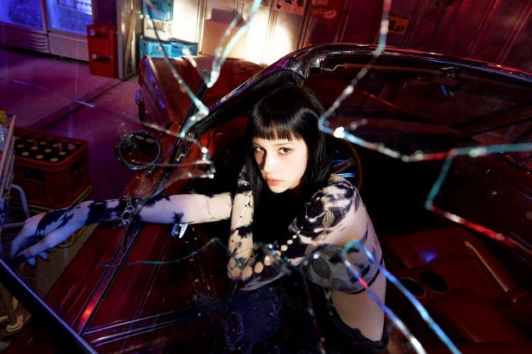 Kep1er l Concept Photo 1  Kep1er The 8th Mini Album [CRACK CODE]17