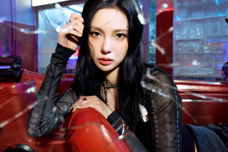 Kep1er l Concept Photo 1  Kep1er The 8th Mini Album [CRACK CODE]2