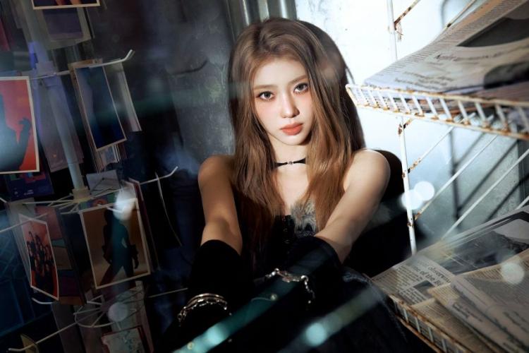 Kep1er l Concept Photo 1  Kep1er The 8th Mini Album [CRACK CODE]5