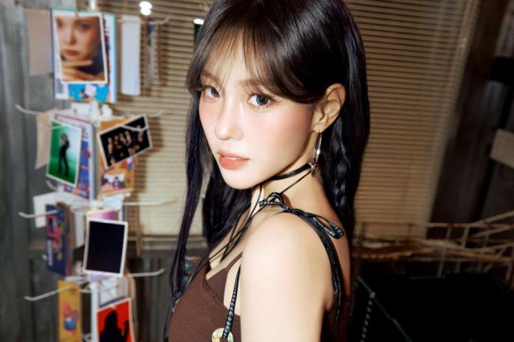 Kep1er l Concept Photo 1  Kep1er The 8th Mini Album [CRACK CODE]7