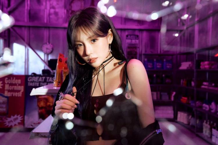 Kep1er l Concept Photo 1  Kep1er The 8th Mini Album [CRACK CODE]8