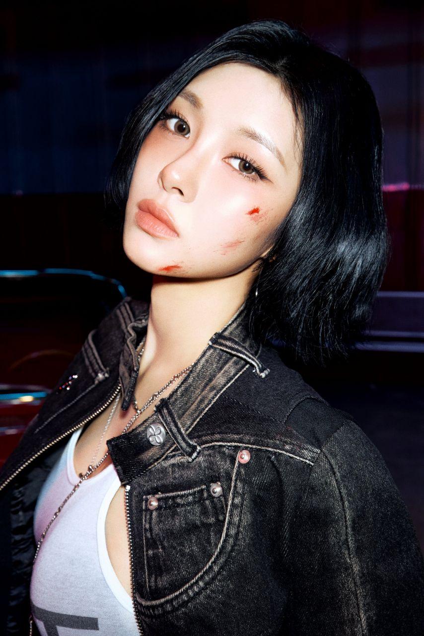 Kep1er l Concept Photo 1  Kep1er The 8th Mini Album [CRACK CODE]9