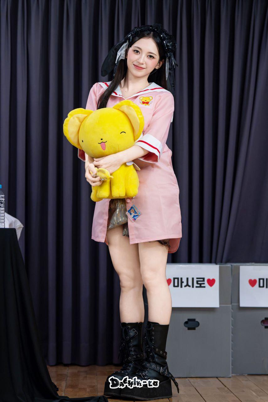 메이딘 나고미 마시로7