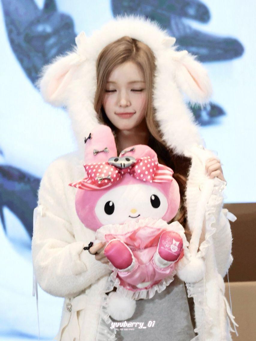 하츠투하츠 유하1