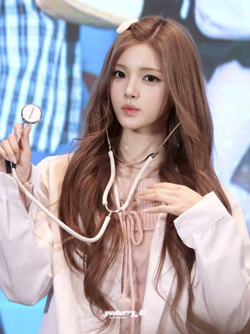 하츠투하츠 유하2