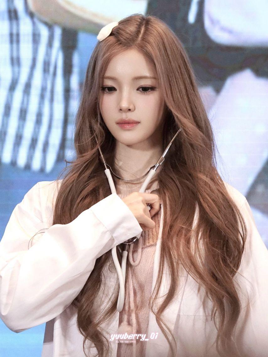 하츠투하츠 유하3