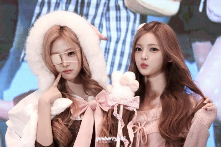 하츠투하츠 유하4