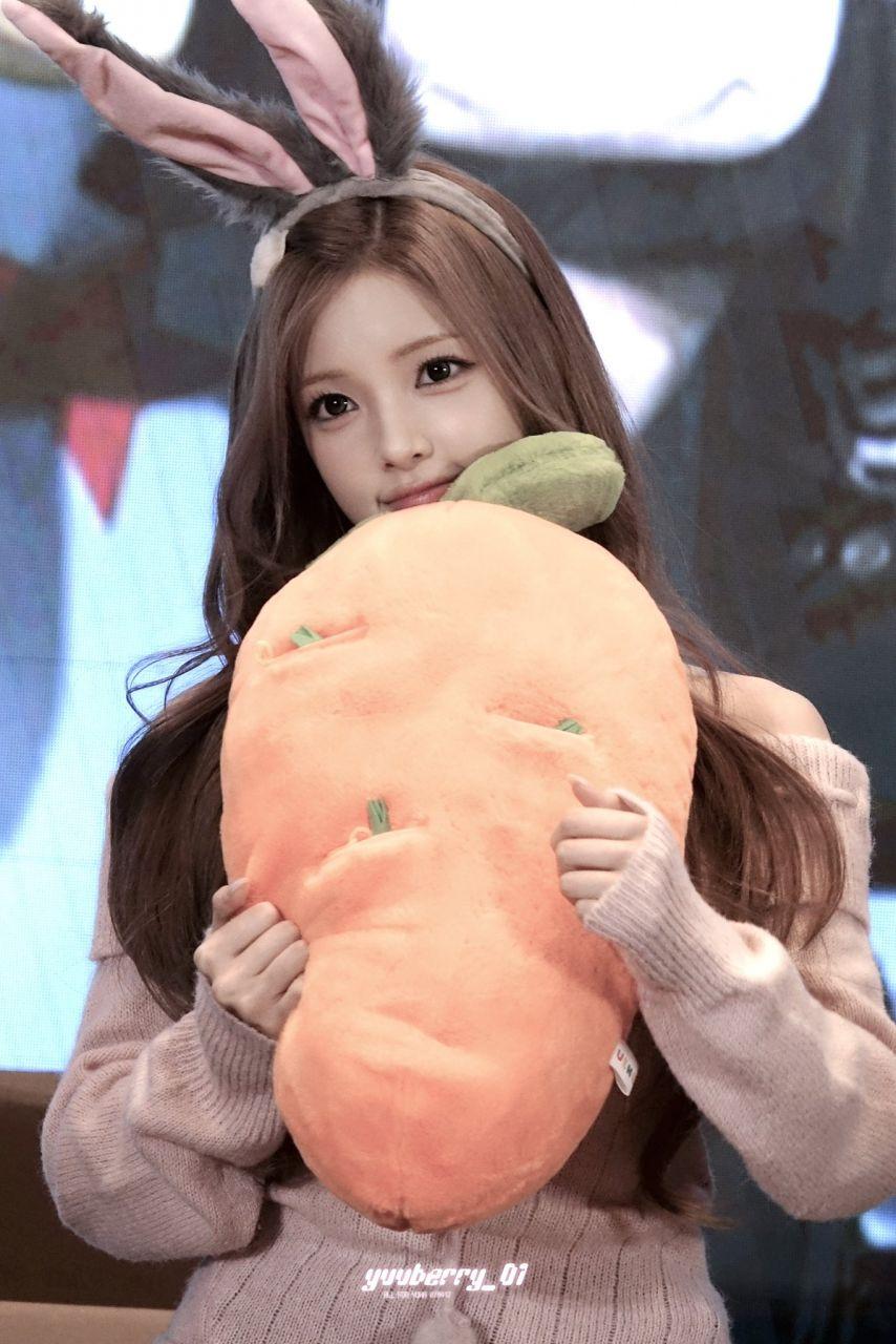 하츠투하츠 유하5