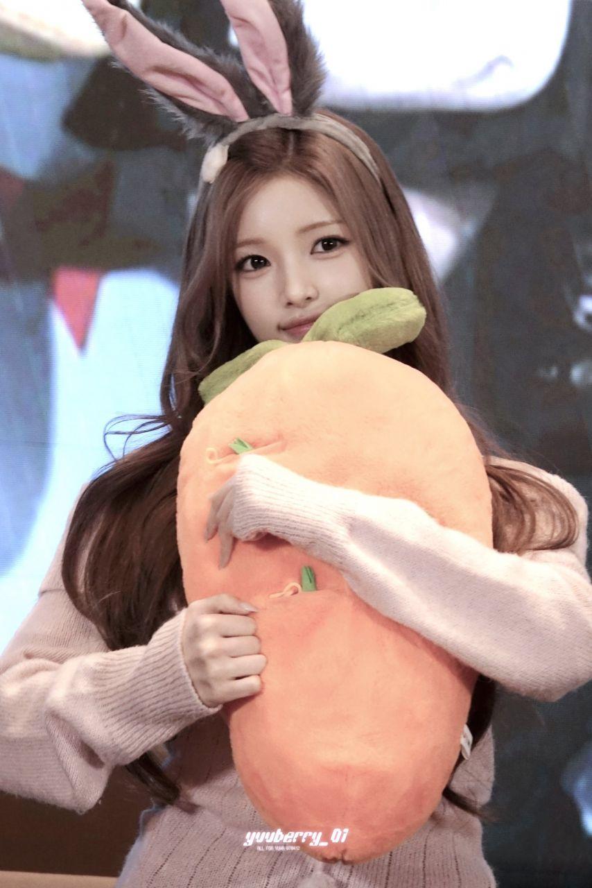 하츠투하츠 유하6