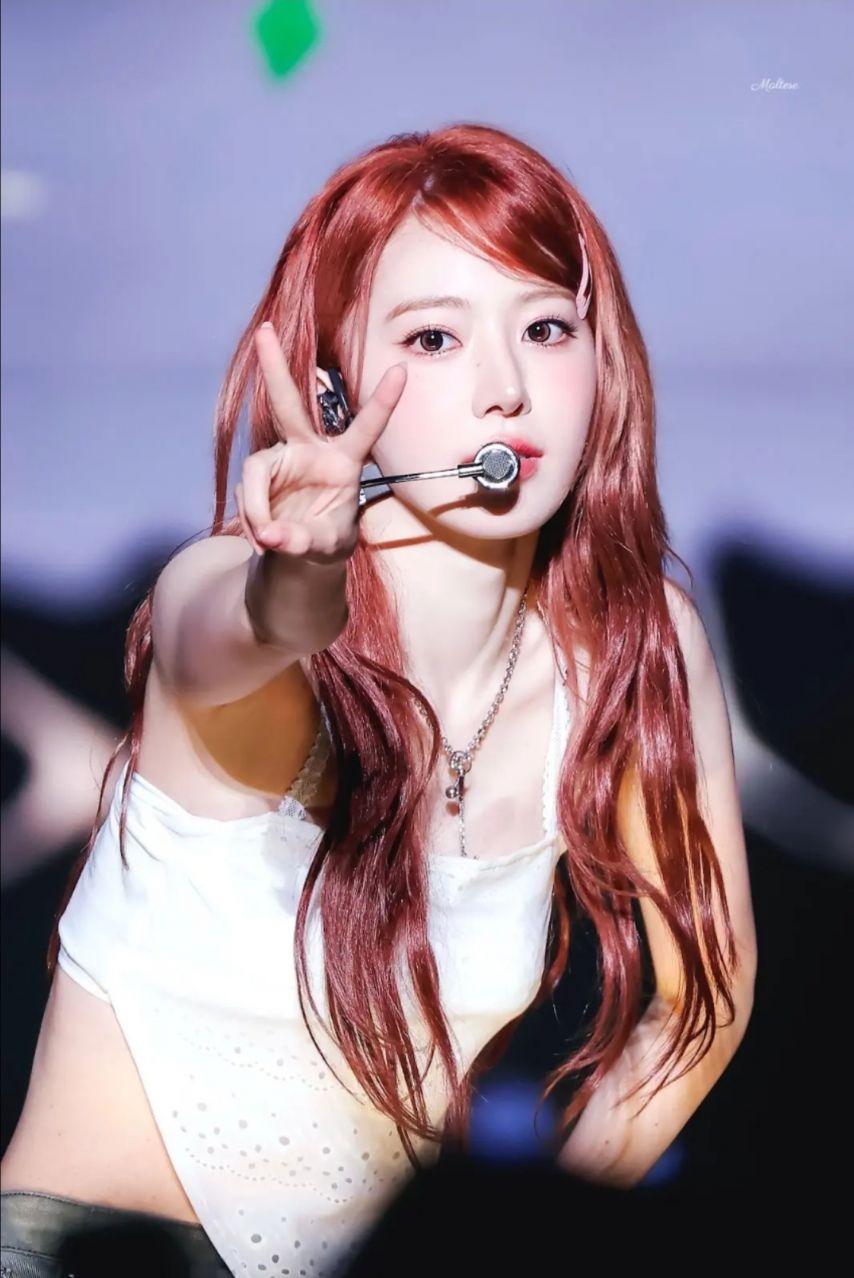 르세라핌 사쿠라0