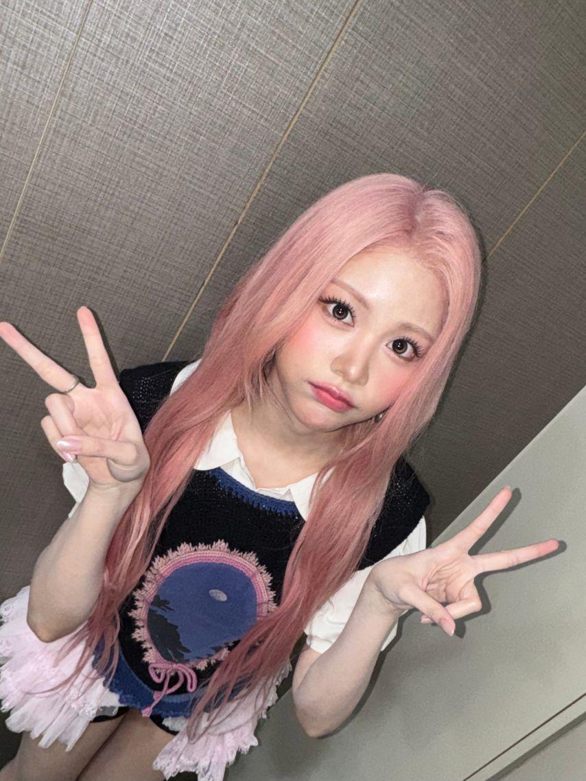 하츠투하츠 카르멘5