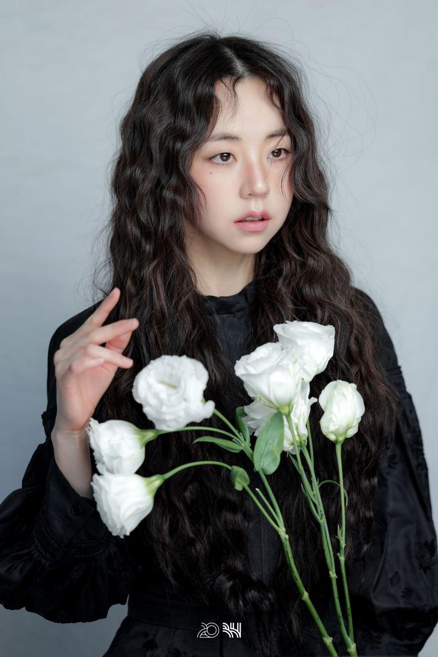 안소희 볼드페이지 비하인드17