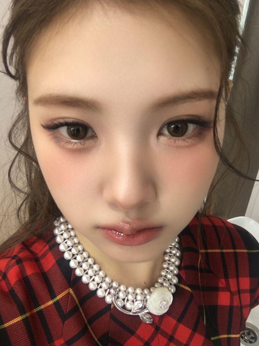 베이비돈크라이 이현5